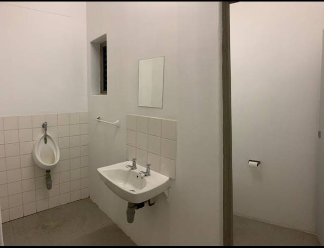 195M² WAREHOUSE TO LET IN STRIJDOMPARK